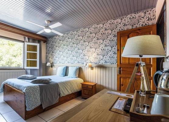 Auberge Desprairies 1