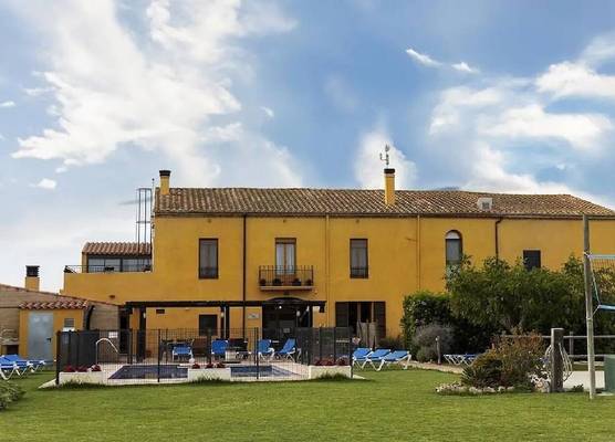 Mas Ribas Turismo Rural 1