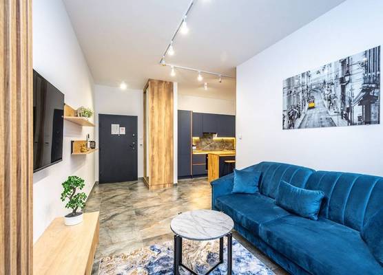 RentPlanet - Apartamenty Kościuszki 1