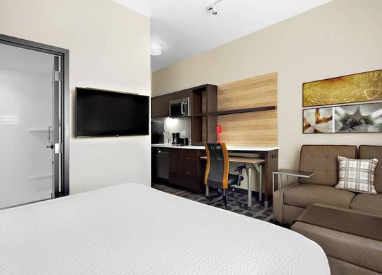 TownePlace Suites by Marriott Loveland Fort Collins 1