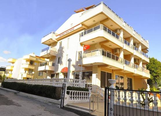 Golden Star Otel 1