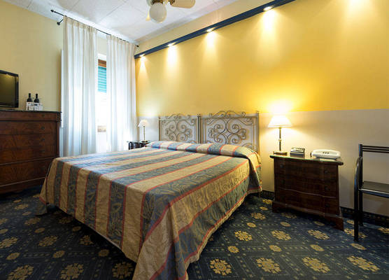 Hotel Corallo 1