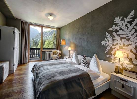 Hotel Seehof-Arosa 1