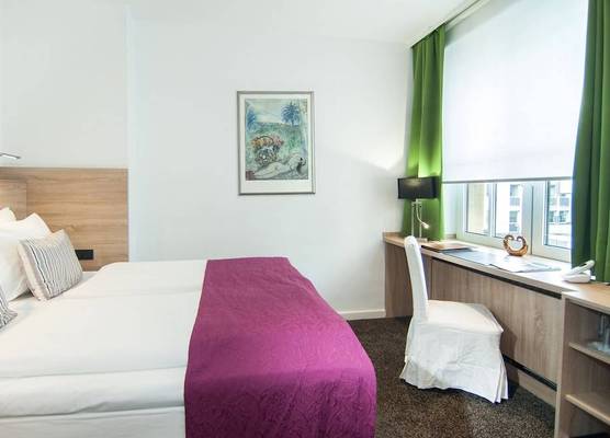 Hotel Allegro 1