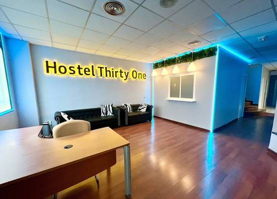 Hostel Thirty One 1