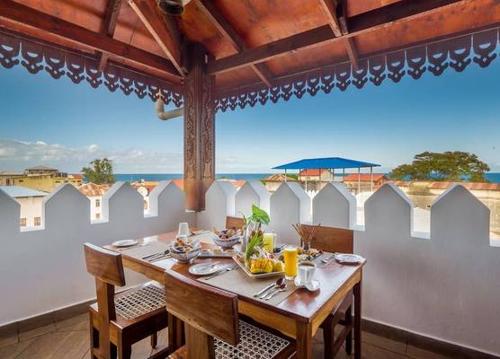 Turaco Spice Tree, a Tribute Portfolio Hotel 1