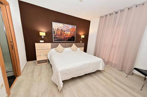 Hostal Falfes 1