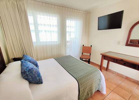 Hotel Rosita 1