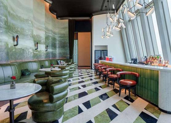 Sofitel Anji 1