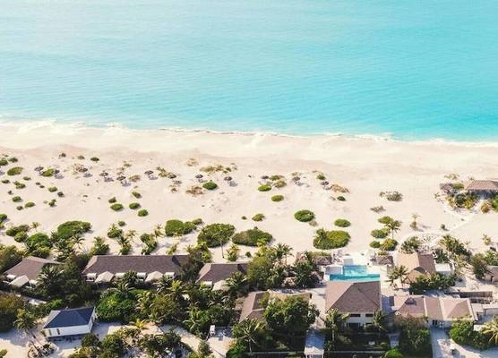 Pine Cay, Turks and Caicos 1