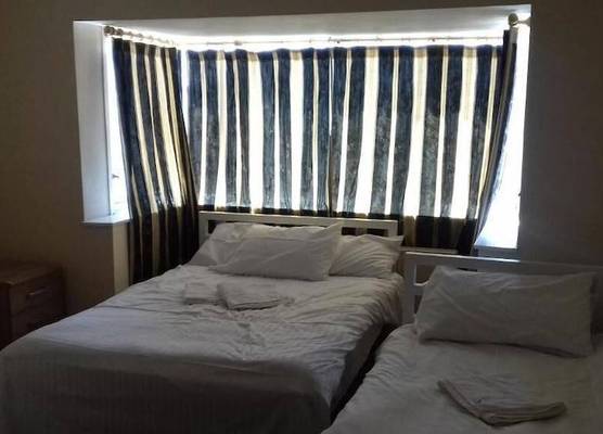 Haven House Hotel 1