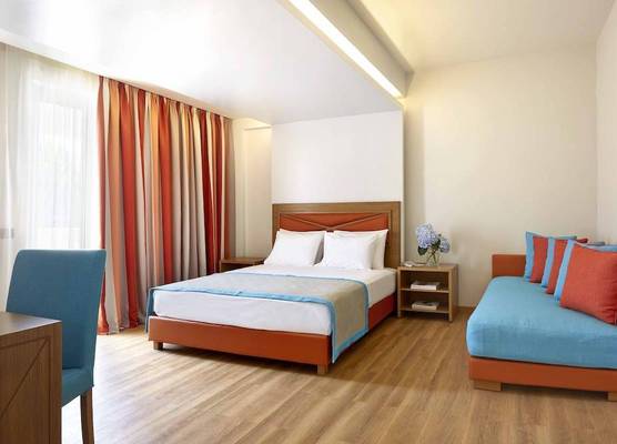 Alkyon Resort Hotel & Spa 1