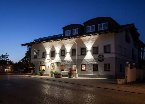 Hotel Egger-Stüberl 1