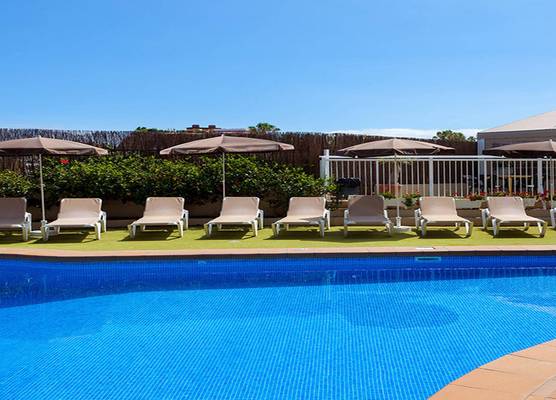 Apartamentos Los Dragos del Norte 1