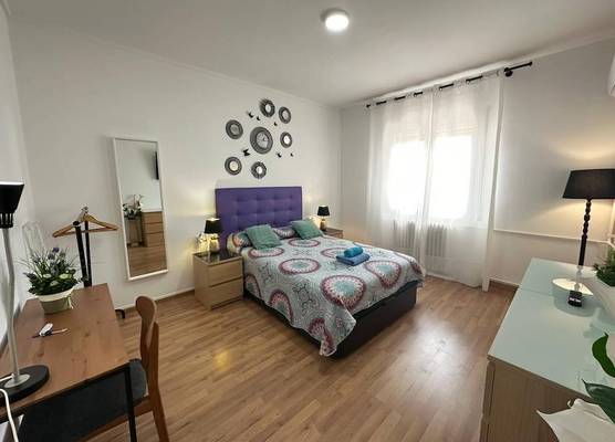 Rooms Rambla 1