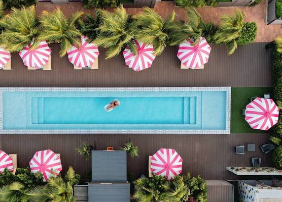 Privada Stays - Private Pools & Colorful-Chic Boutique Hotel 1