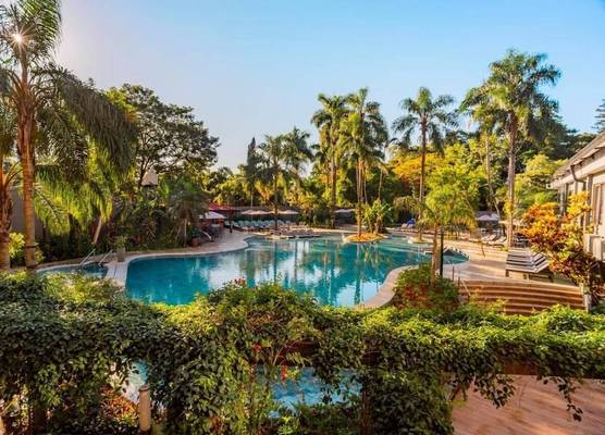 Hotel Saint George 1