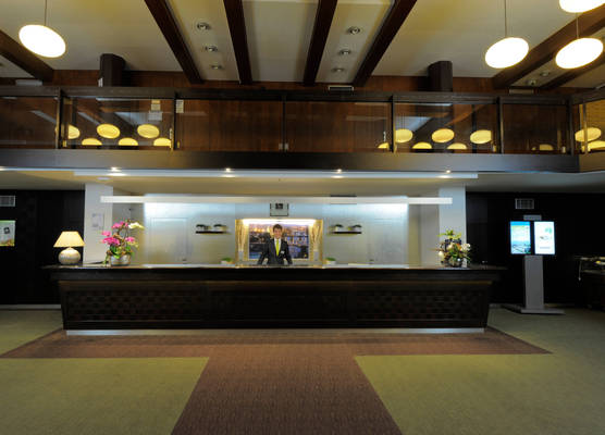 Congress & Wellness Hotel Olsanka 1