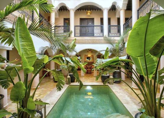 RIAD BIJOUX 1