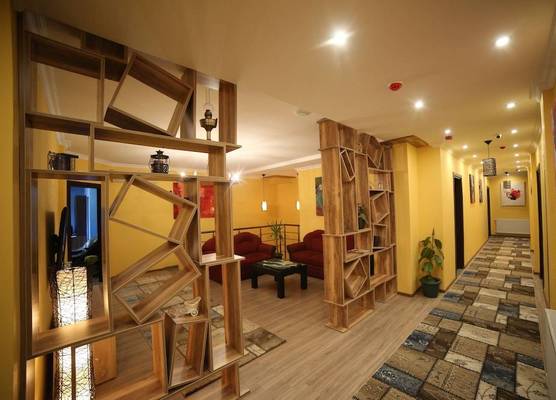 Hotel Soft 1