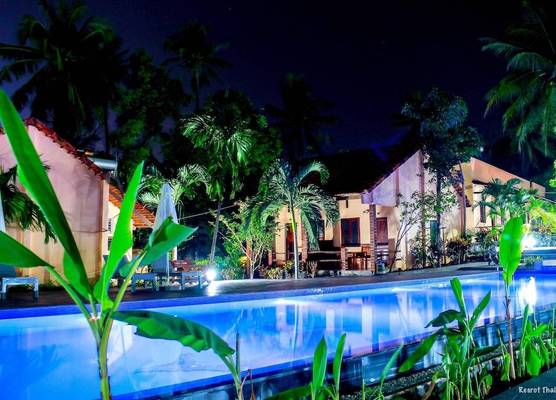 Thai Tan Tien Resort 1