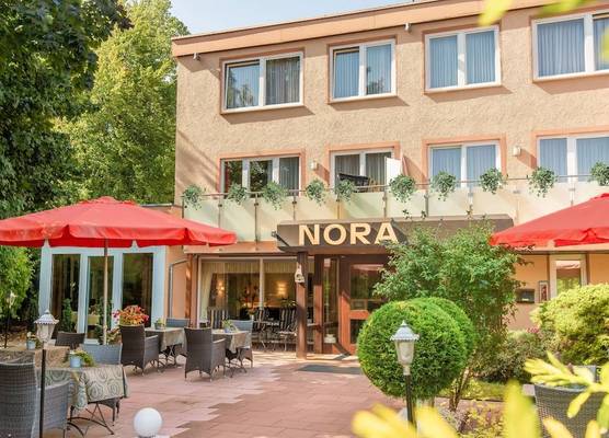 Hotel Nora 1