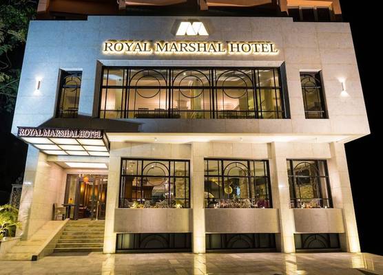 Hotel Royal Marshal 1