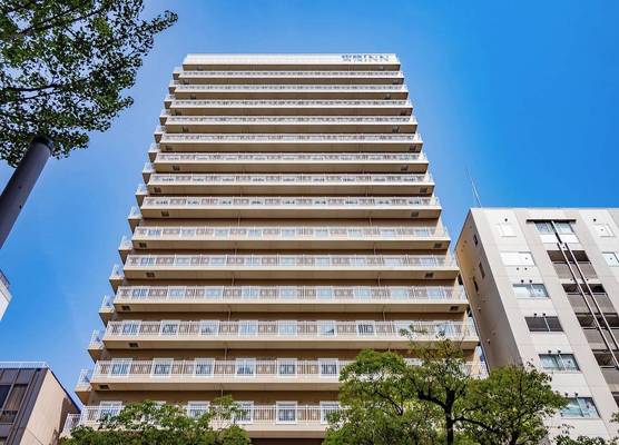 Toyoko Inn Kobe Sannomiya Ekimae 1
