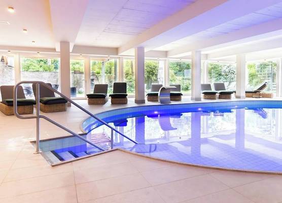 VitalHotel Ascona 1