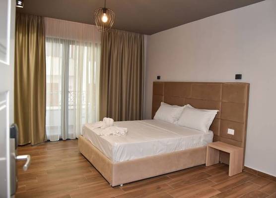 Dolanit Hotels Lubjana 1