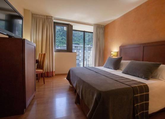 Hotel Màgic Andorra la Vella by Nexta 1