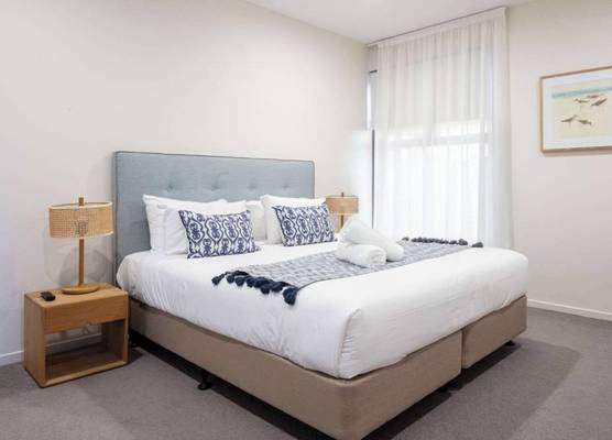 Mooloolaba First Ave First Light Apt Ocean Views 12th floor 1