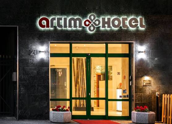 Artim Hotel 1