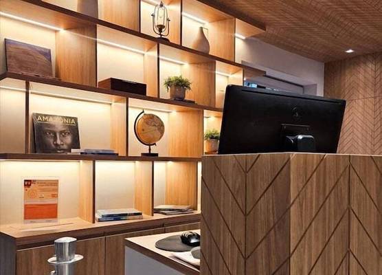 Hotel Executivo Congonhas 1