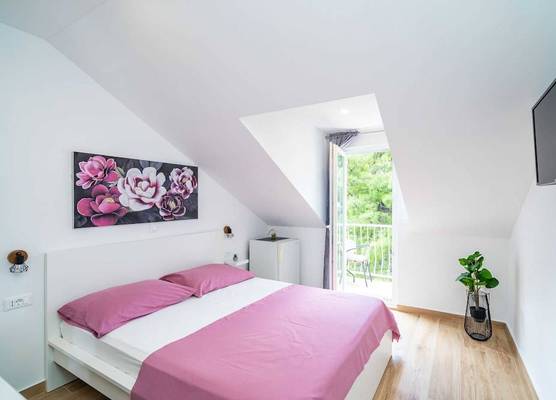 Apartment & Rooms Papa 1
