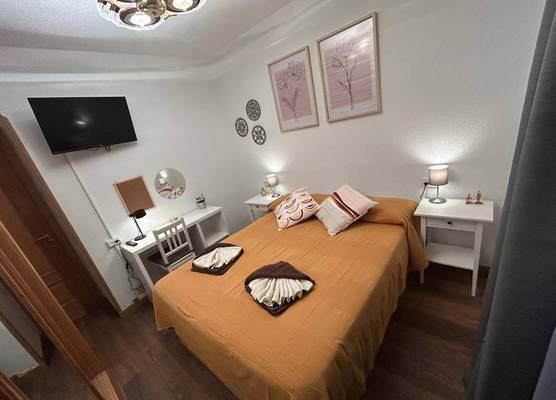 Rooms Pontones 1