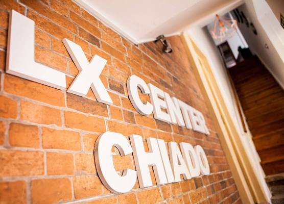 Lx Center Chiado 1