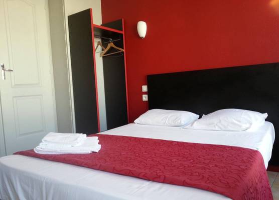 Hipotel Paris Bastille Saint Antoine 1