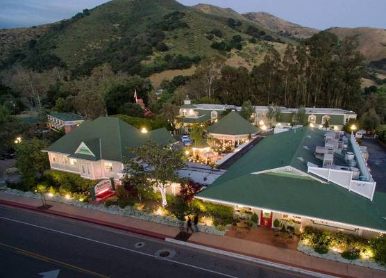 Apple Farm Inn 1