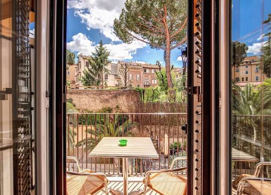 Hotel Verona Rome 1