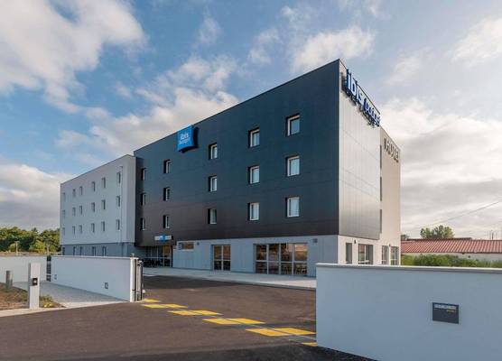 Hotel ibis Mont De Marsan 1