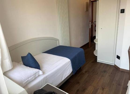 Albergo Cappello e Cadore 1