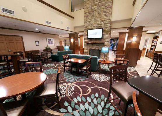 Staybridge Suites CORPUS CHRISTI by IHG 1