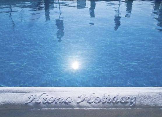 Hiona Holiday Hotel 1