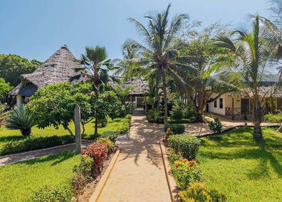 Tanzanite Beach Resort and Spa 1