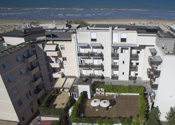 Hotel Byron 1