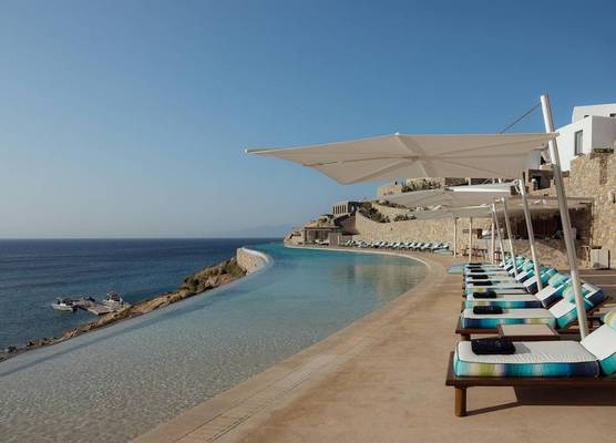 Cali Mykonos 1