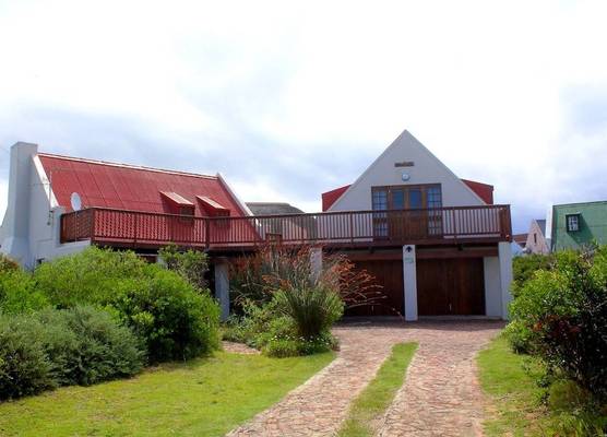Sandpiper Guest Cottages 1