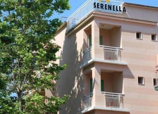 Hotel Serenella 1