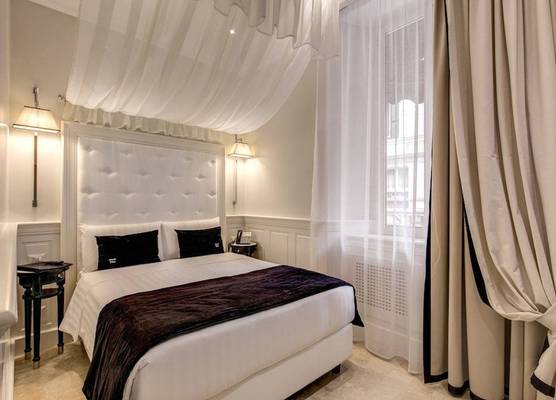 Hotel Tito 1